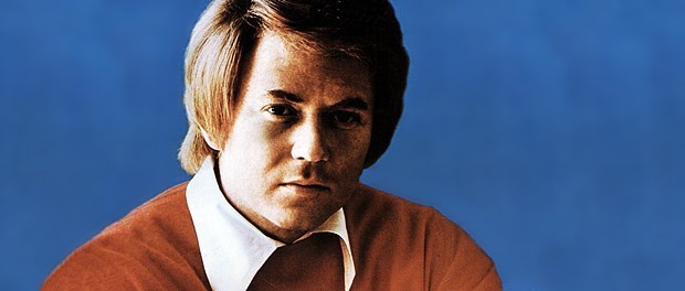 Bobby Russell (Bildrechte, United Artists Records)