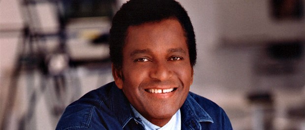 Charley Pride
