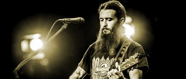 Cody Jinks (Promo)