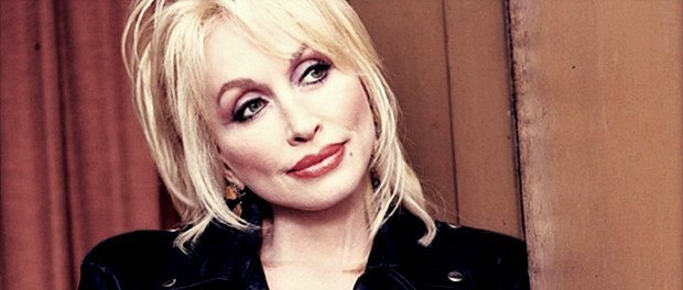 Dolly Parton