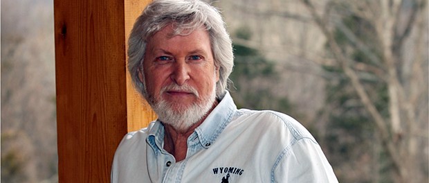 Joe Stampley (Promo)