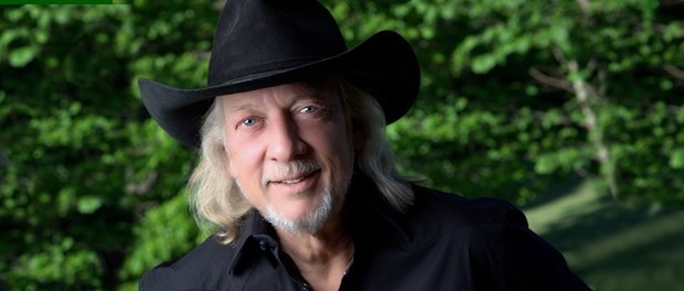 John Anderson
