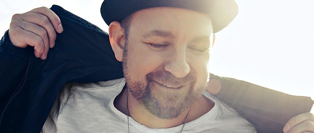 Kristian Bush