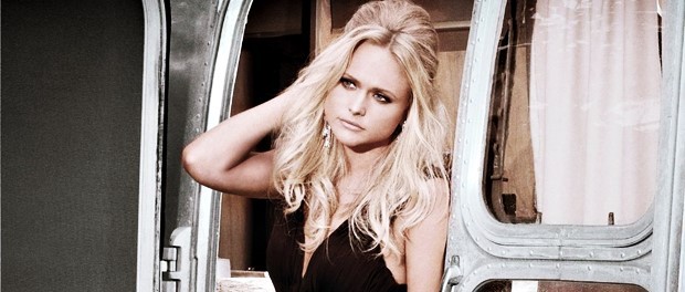 Miranda Lambert