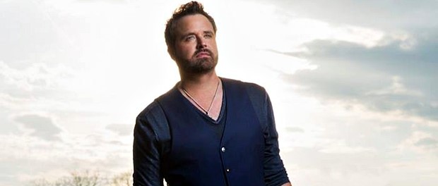 Randy Houser (Promo)