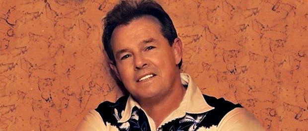 Sammy Kershaw (Bildrechte, Cleopatra Records)