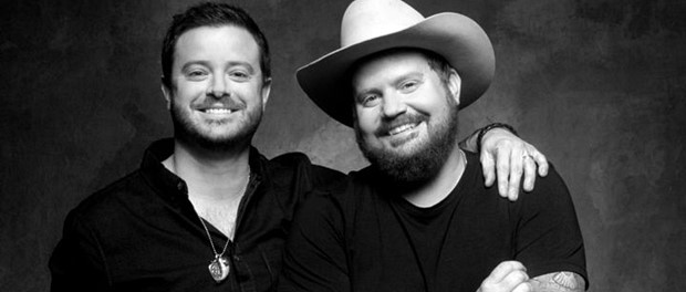 Wade Bowen & Randy Rogers