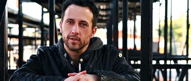 Will Hoge