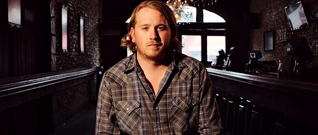 William Clark Green (Promo)