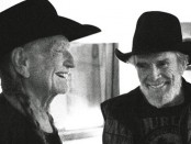 Willie Nelson & Merle Haggard