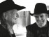 Willie Nelson & Merle Haggard