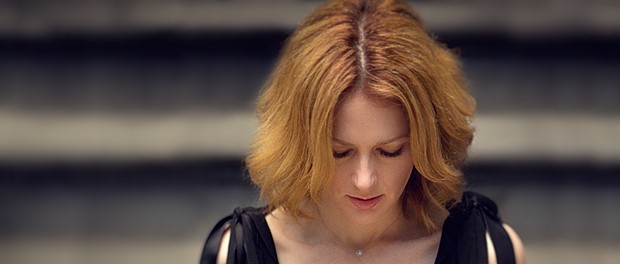 Allison Moorer