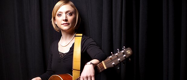 Eilen Jewell (Bildrechte, Erik Jacobs)