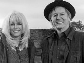 Emmylou Harris & Rodney Crowell