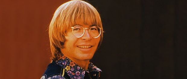 John Denver