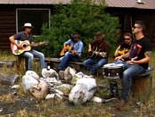 Micky & The Motorcars (Long Road To Nowhere)