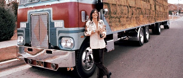 Truckers, Kickers, Cowboy Angels