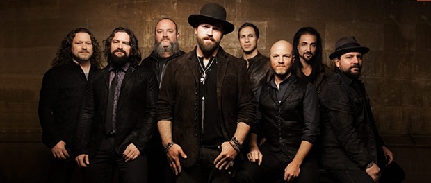 Zac Brown Band (Promo)