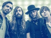 A Thousand Horses