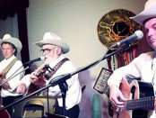 Acoustic Thunder (Greifensteine, 2015)