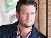 Blake Shelton