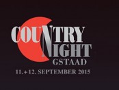 Country Night Gstaad 2015