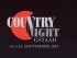 Country Night Gstaad 2015