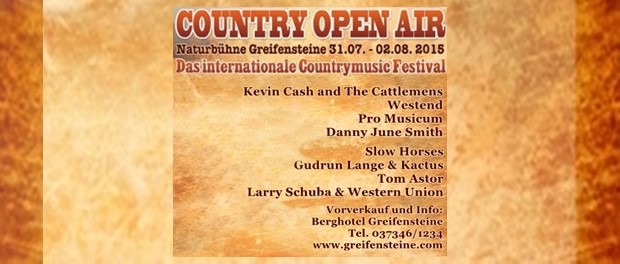 Greifensteine Open Air 2015