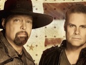 Montgomery Gentry