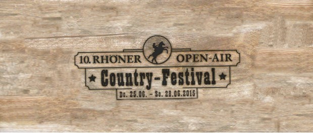 Röhner Open Air - Country Festival