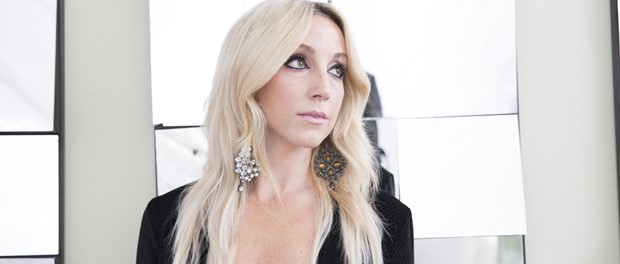 Ashley Monroe (Promo)