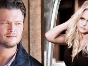 Blake Shelton & Miranda Lambert