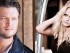 Blake Shelton & Miranda Lambert