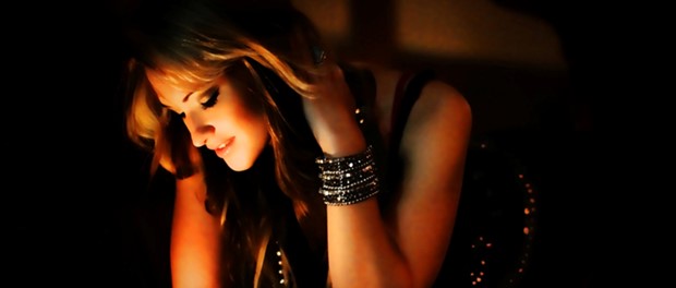 Bri Bagwell (Promo)