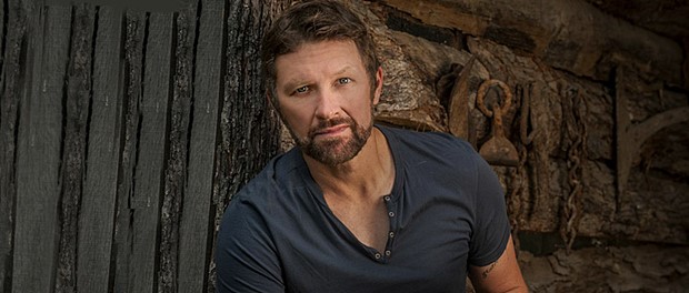 Craig Morgan (Bildrechte, Promo)