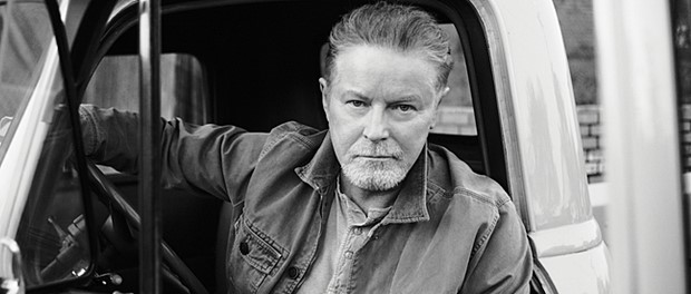 Don Henley (Cass County)