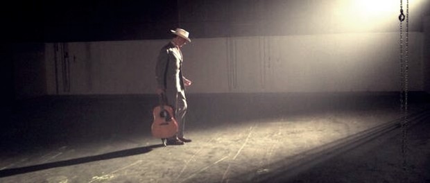 I Saw The Light - Hank Williams, The Movie - 2015