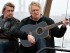 Jan Fedder und Gunter Gabriel