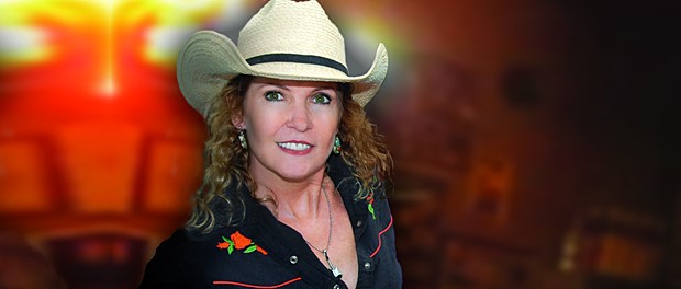 Kim Carson