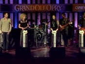 Little Big Town - Girl Crush (Live, Grand Ole Opry, 2015)