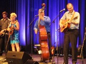 Rhonda Vincent & The Rage (Laufen, 2015)