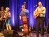Rhonda Vincent & The Rage (Laufen, 2015)