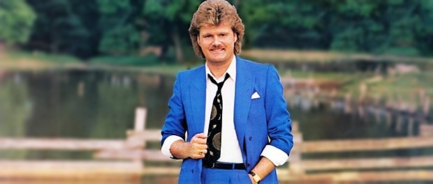 Ricky Skaggs - Country Boy