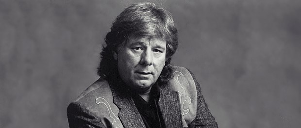 Wayne Carson
