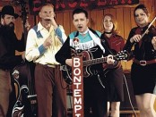 Dr. Bontempi's Snake Oil Company