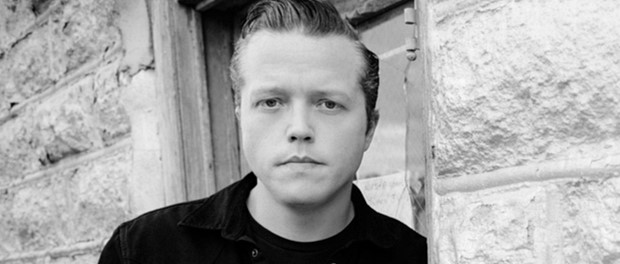 Jason Isbell (Promo)
