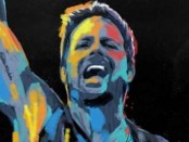Kip Moore (Wild Ones)