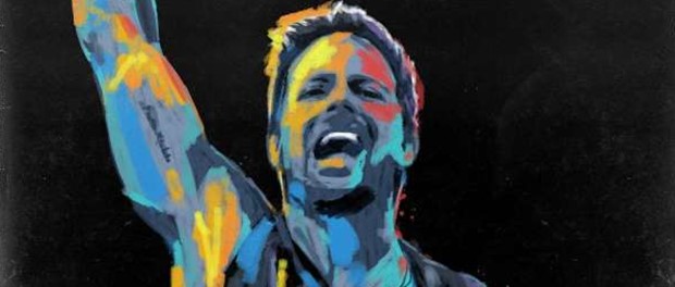 Kip Moore (Wild Ones)