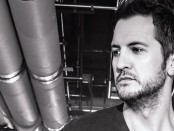 Luke Bryan (Kill The Lights)