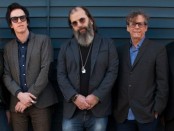 Steve Earle & The Dukes